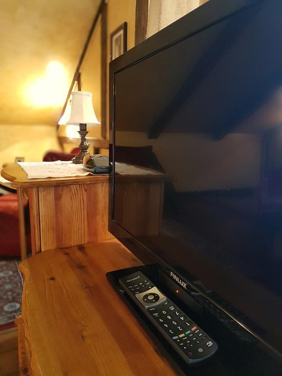 Hotel Tindastoll Saudarkrokur 외부 사진