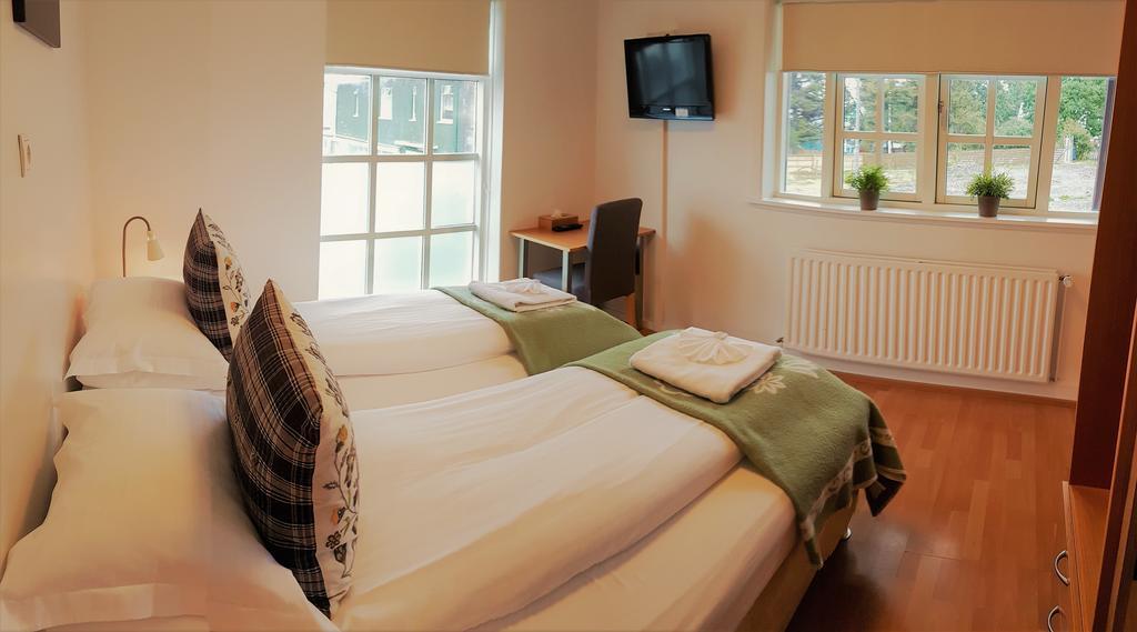 Hotel Tindastoll Saudarkrokur 외부 사진