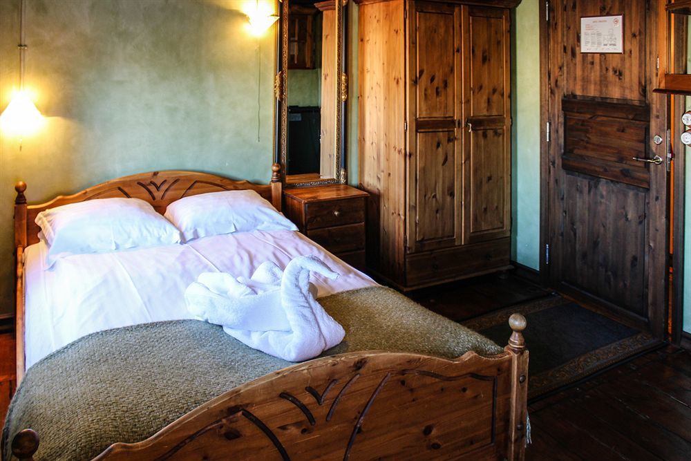 Hotel Tindastoll Saudarkrokur 외부 사진