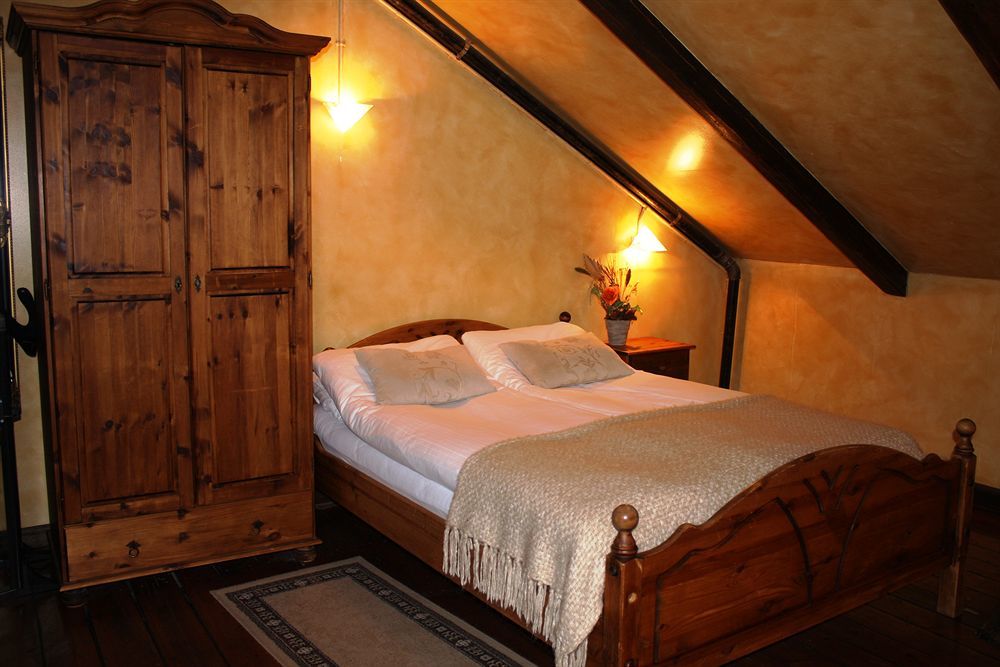 Hotel Tindastoll Saudarkrokur 외부 사진