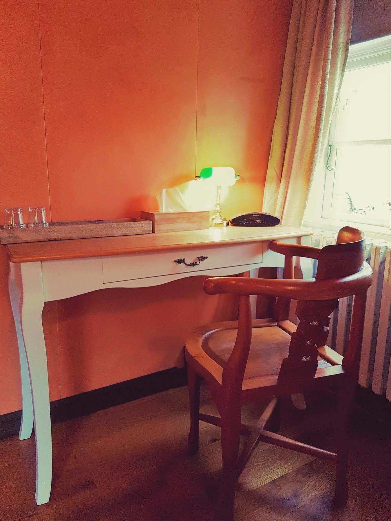Hotel Tindastoll Saudarkrokur 외부 사진