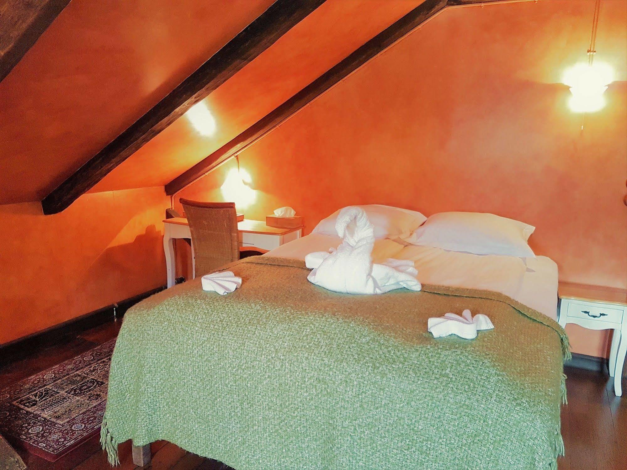 Hotel Tindastoll Saudarkrokur 외부 사진
