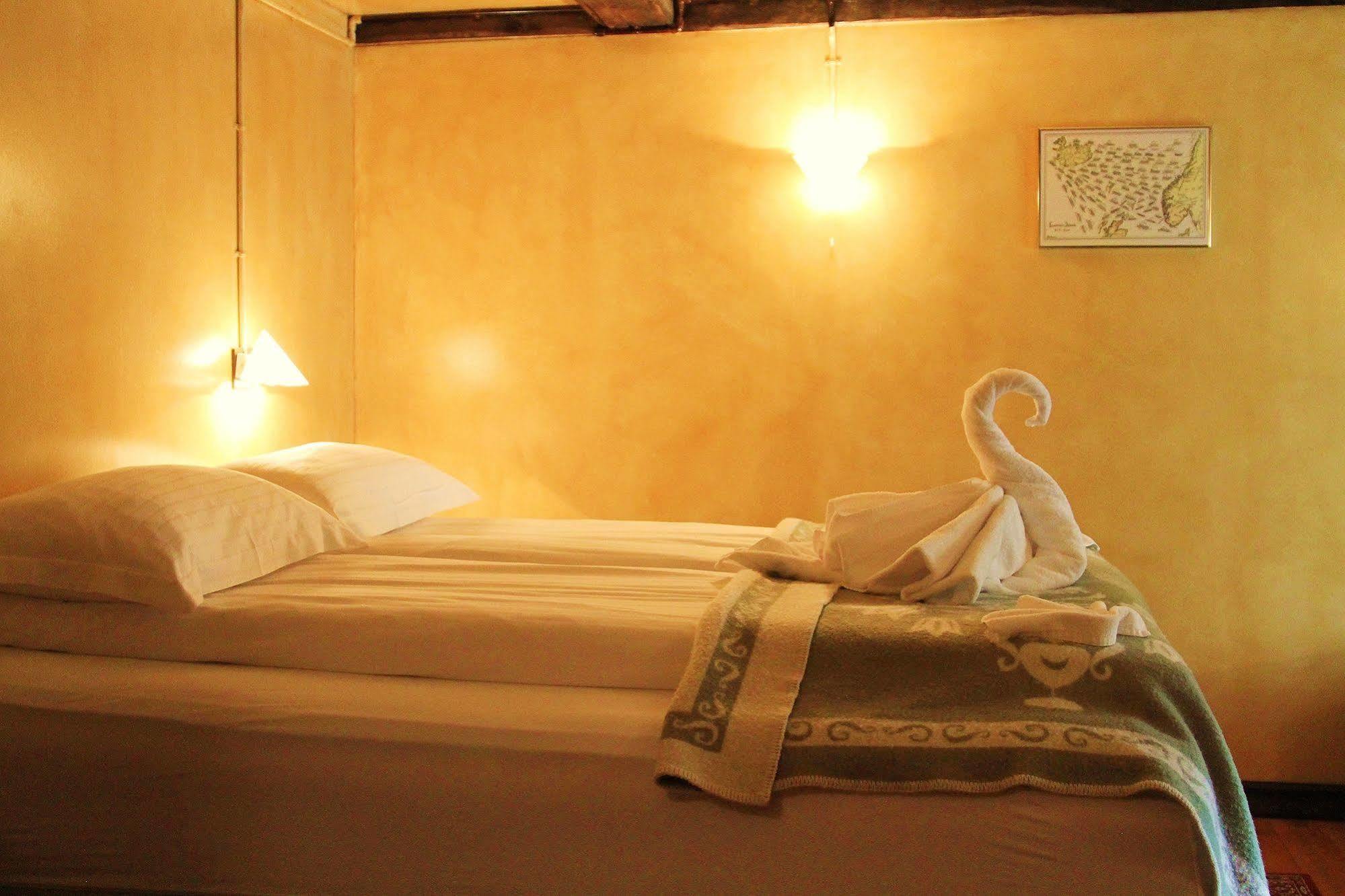 Hotel Tindastoll Saudarkrokur 외부 사진