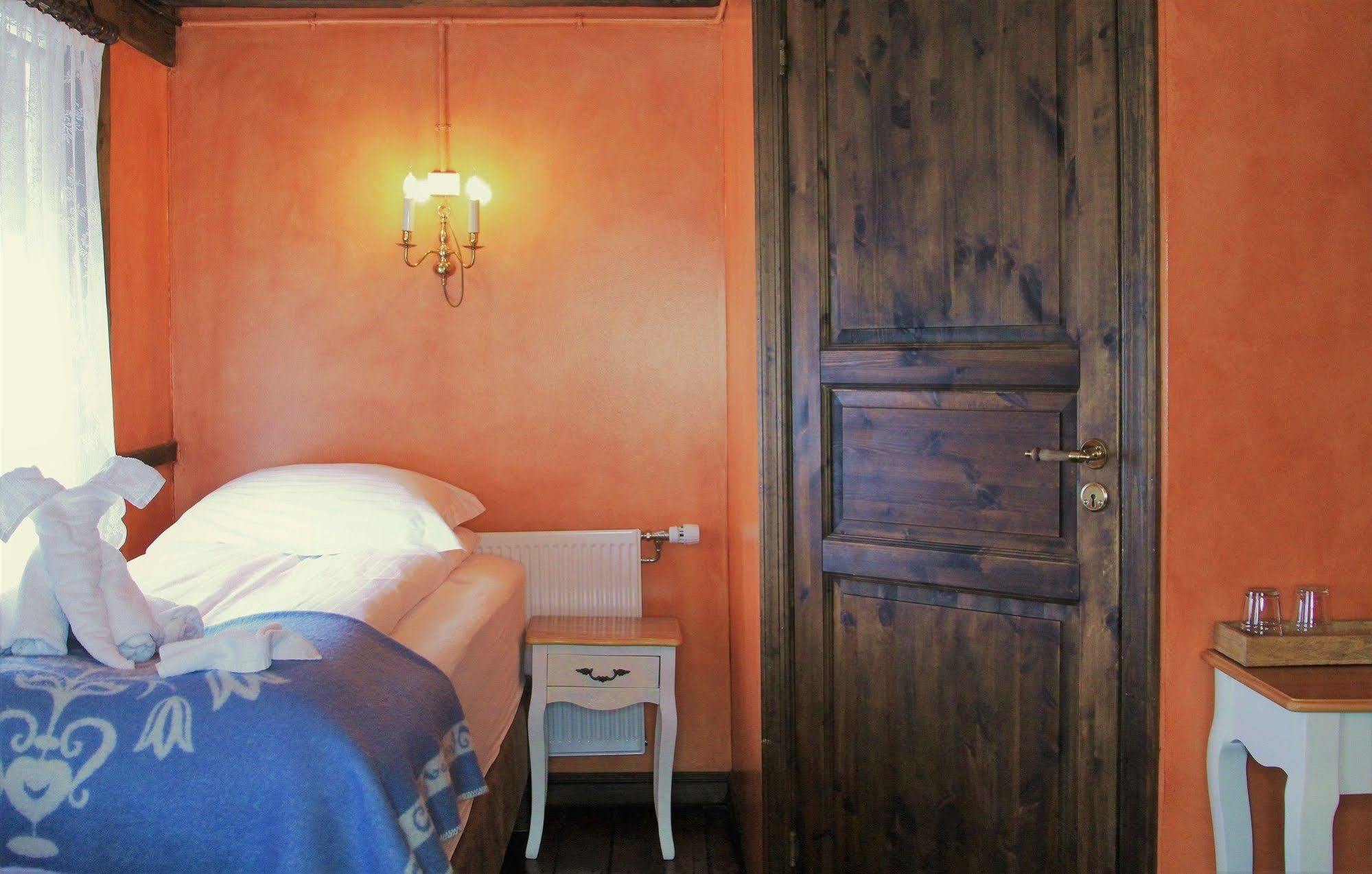 Hotel Tindastoll Saudarkrokur 외부 사진