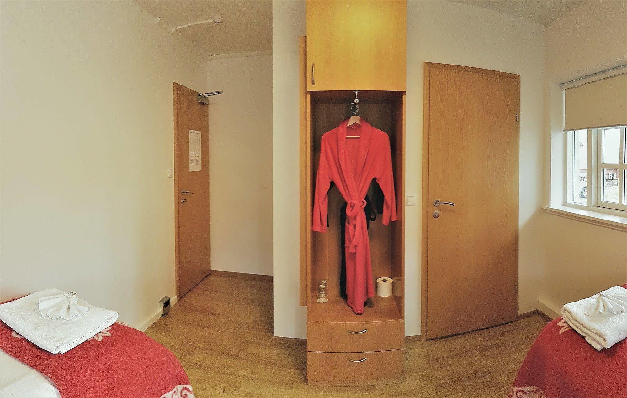 Hotel Tindastoll Saudarkrokur 외부 사진