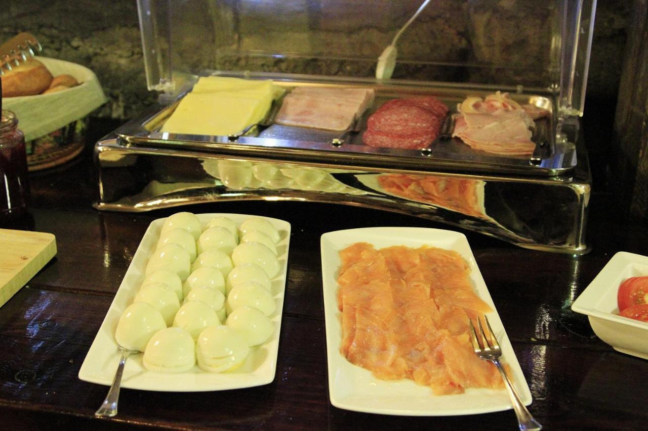 Hotel Tindastoll Saudarkrokur 외부 사진